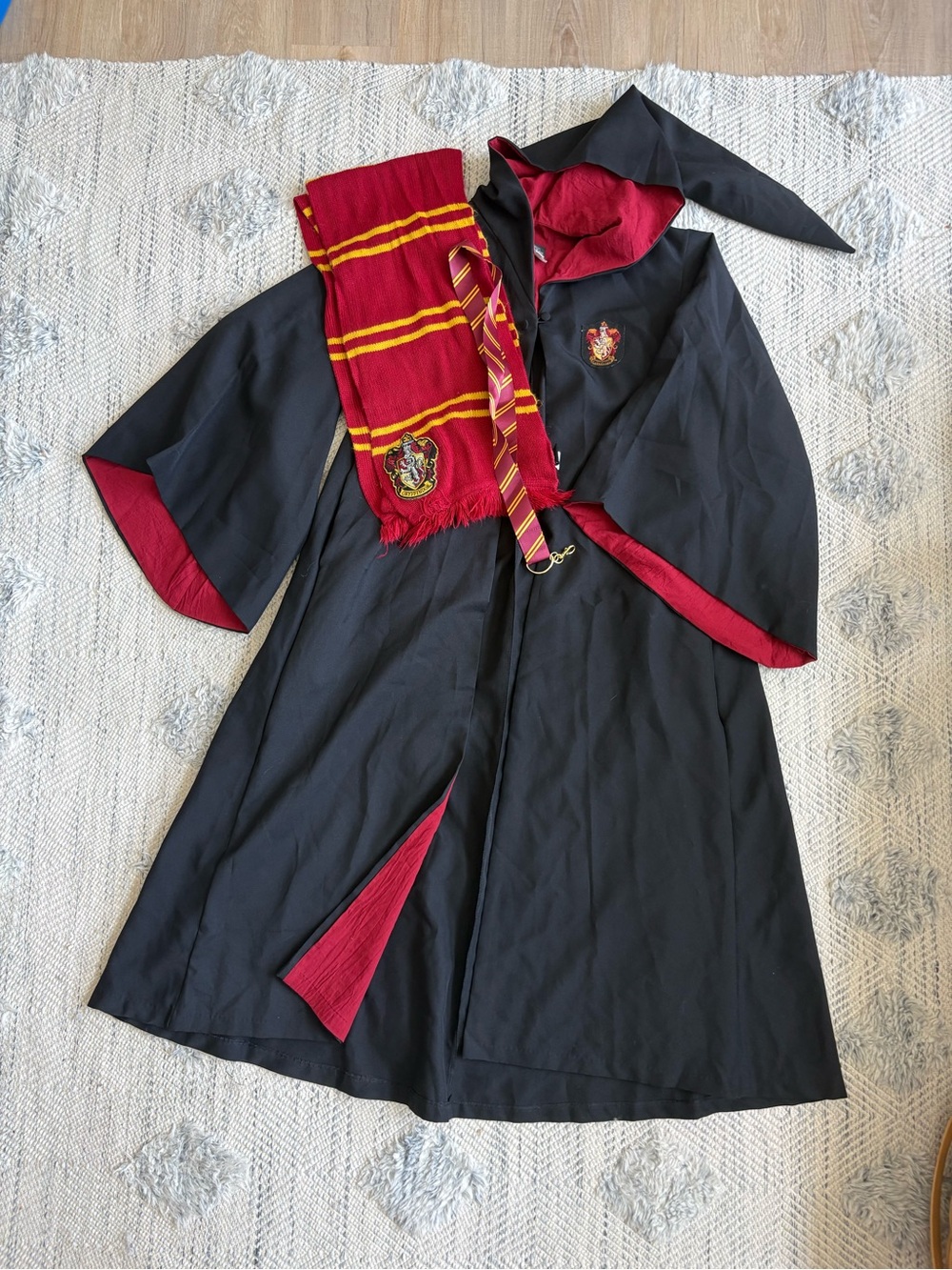 Harry Potter Universal Studios